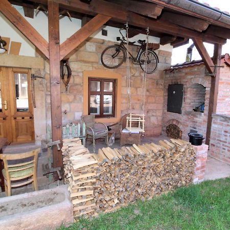 Holiday Home Dolní Olešnice Horni Olesnice Exterior foto